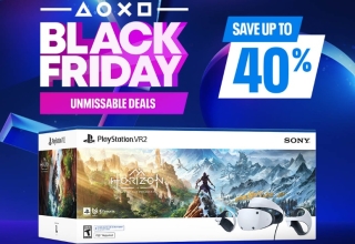 Black Friday 2025 Gaming Deals ASEAN