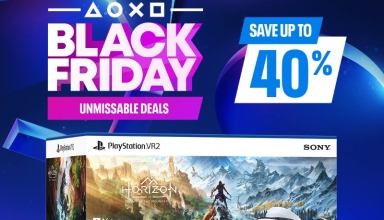 Black Friday 2025 Gaming Deals ASEAN