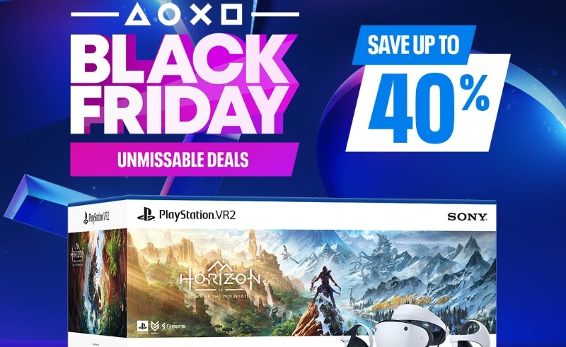 Black Friday 2025 Gaming Deals ASEAN