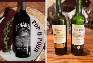 california wines in thailand