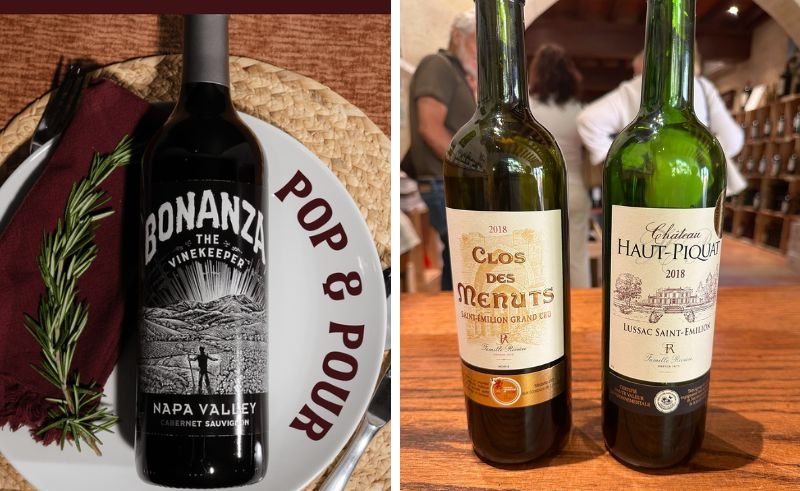 california wines in thailand