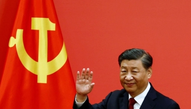 China 2026–2030 plan