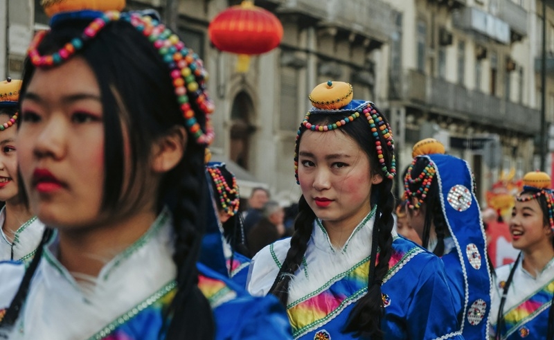 Cultural etiquette in Asia