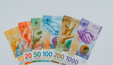 Exchange rates in Singapore today