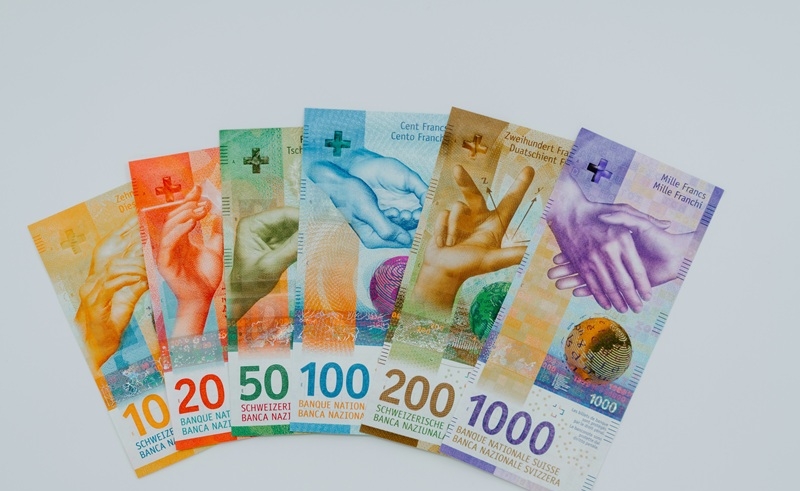 Exchange rates in Singapore today