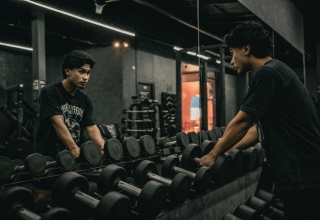 fit for life without a gym