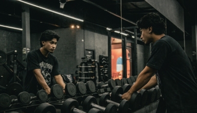 fit for life without a gym