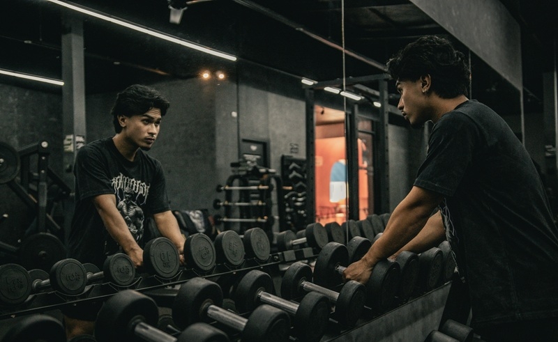 fit for life without a gym