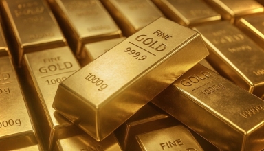 Gold Prices Today in Indonesia