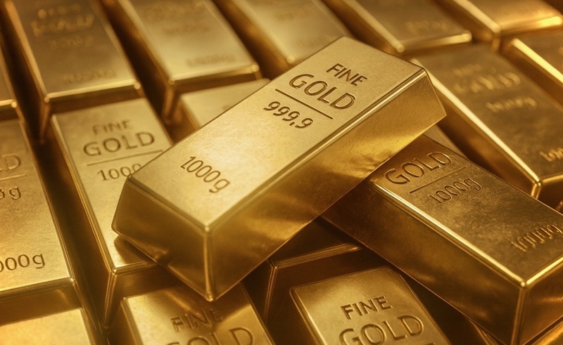 Gold Prices Today in Indonesia