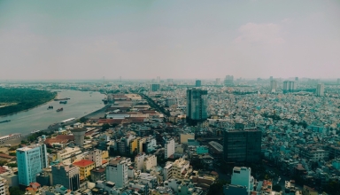 hanoi & hcmc pollution