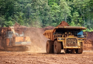 Indonesia EV industry