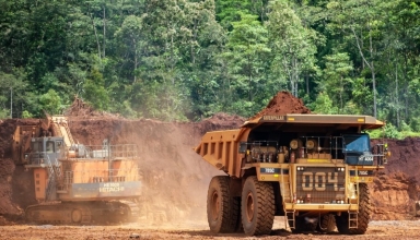 Indonesia EV industry