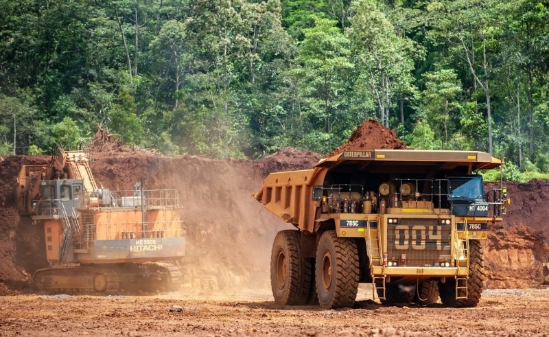 Indonesia EV industry