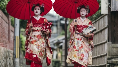 japan travel etiquette