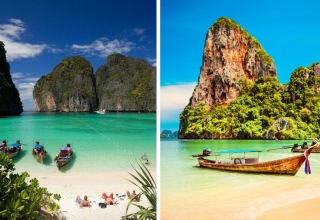 Cheapest islands Southeast Asia