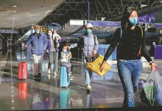 korea china japan visa regulations