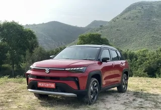 maruti suzuki models 2025