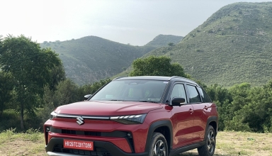 maruti suzuki models 2025