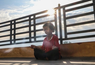 mindfulness apps Indonesia