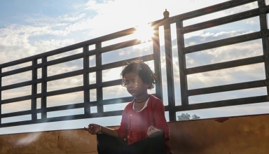 mindfulness apps Indonesia