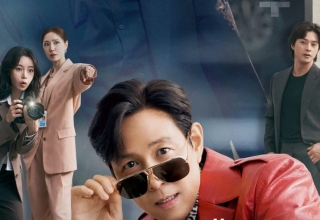 K-Dramas November 2025