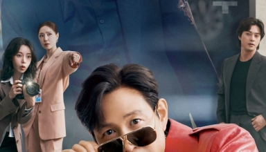 K-Dramas November 2025