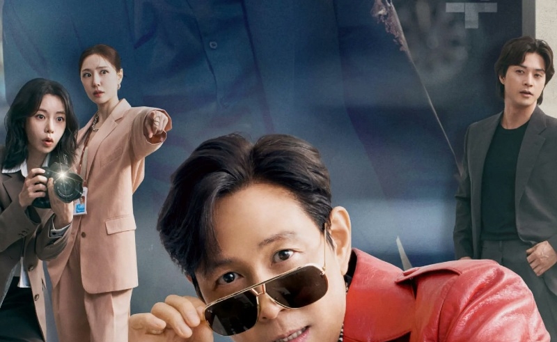 K-Dramas November 2025