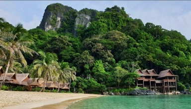 best travel destinations in the Philippines