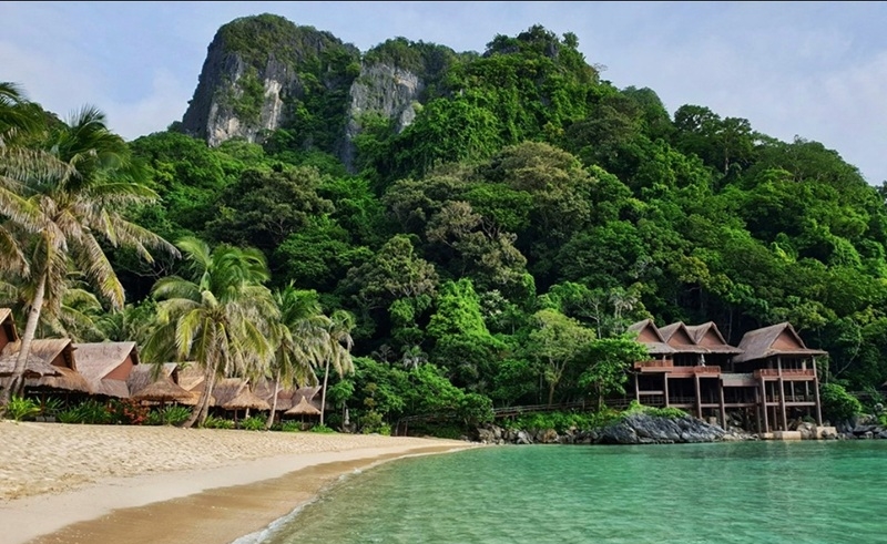 best travel destinations in the Philippines