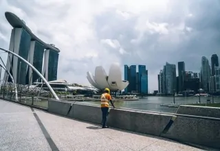permit updates in singapore