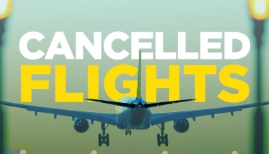 Philippine carriers cancel 82 flights