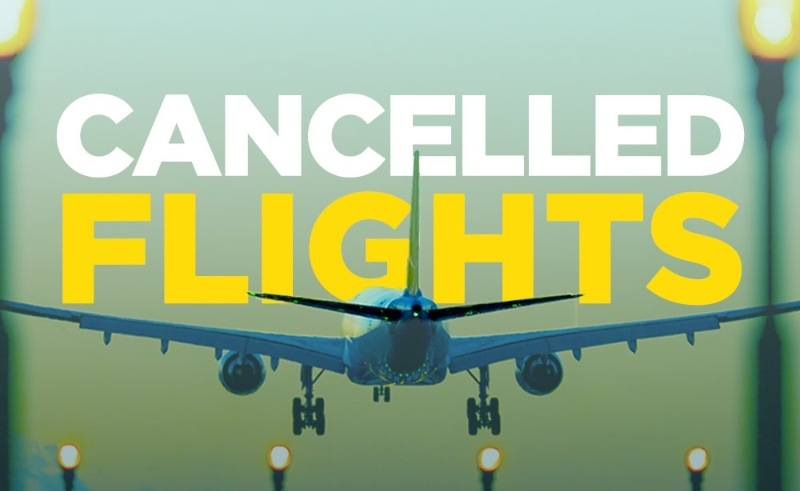 Philippine carriers cancel 82 flights