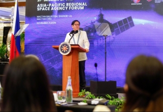philippines space ambitions rise as philsa expands mission
