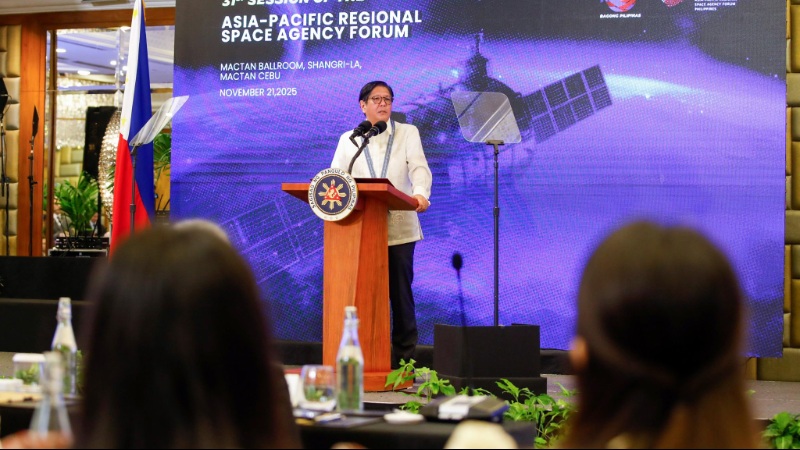 philippines space ambitions rise as philsa expands mission