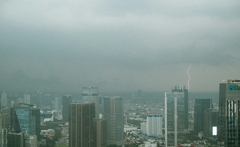 Philippines weather update