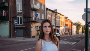 safe cities for women