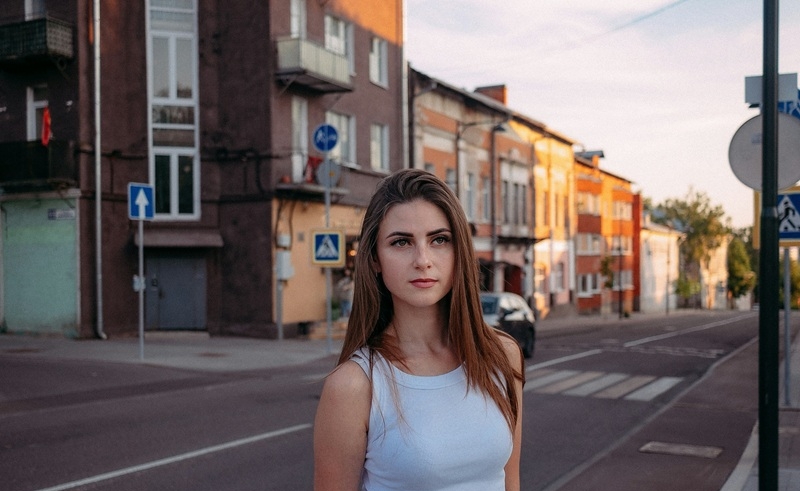 safe cities for women