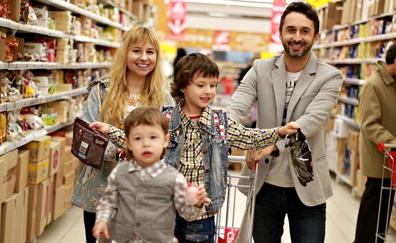 save money on groceries ASEAN