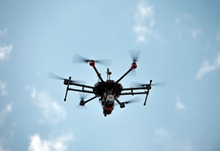 Thailand drone rules 2025