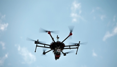 Thailand drone rules 2025