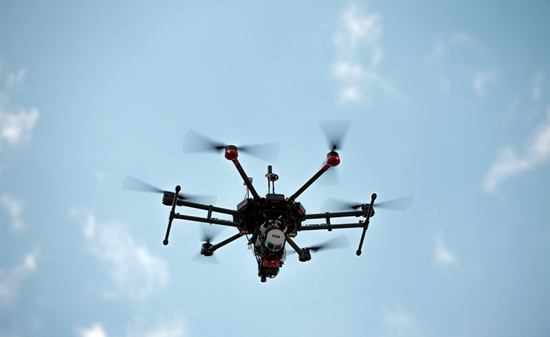 Thailand drone rules 2025