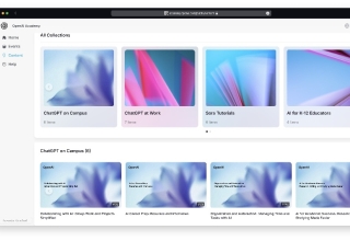 Thailand AI vocational programs