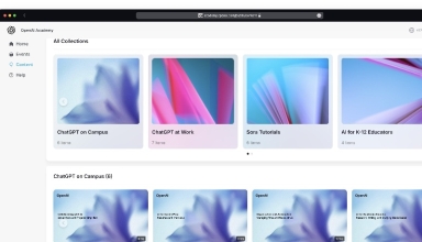 Thailand AI vocational programs