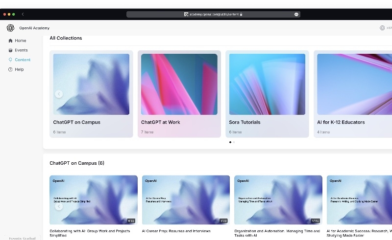 Thailand AI vocational programs