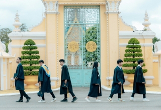Best English-speaking universities in Thailand
