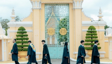 Best English-speaking universities in Thailand