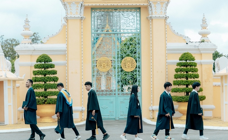 Best English-speaking universities in Thailand