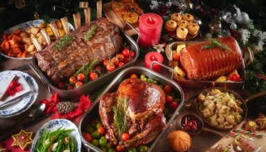 thanksgiving 2025 in bangkok