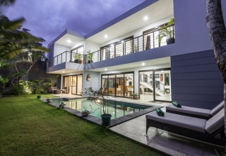 the real cost of renting in jakarta vs bali